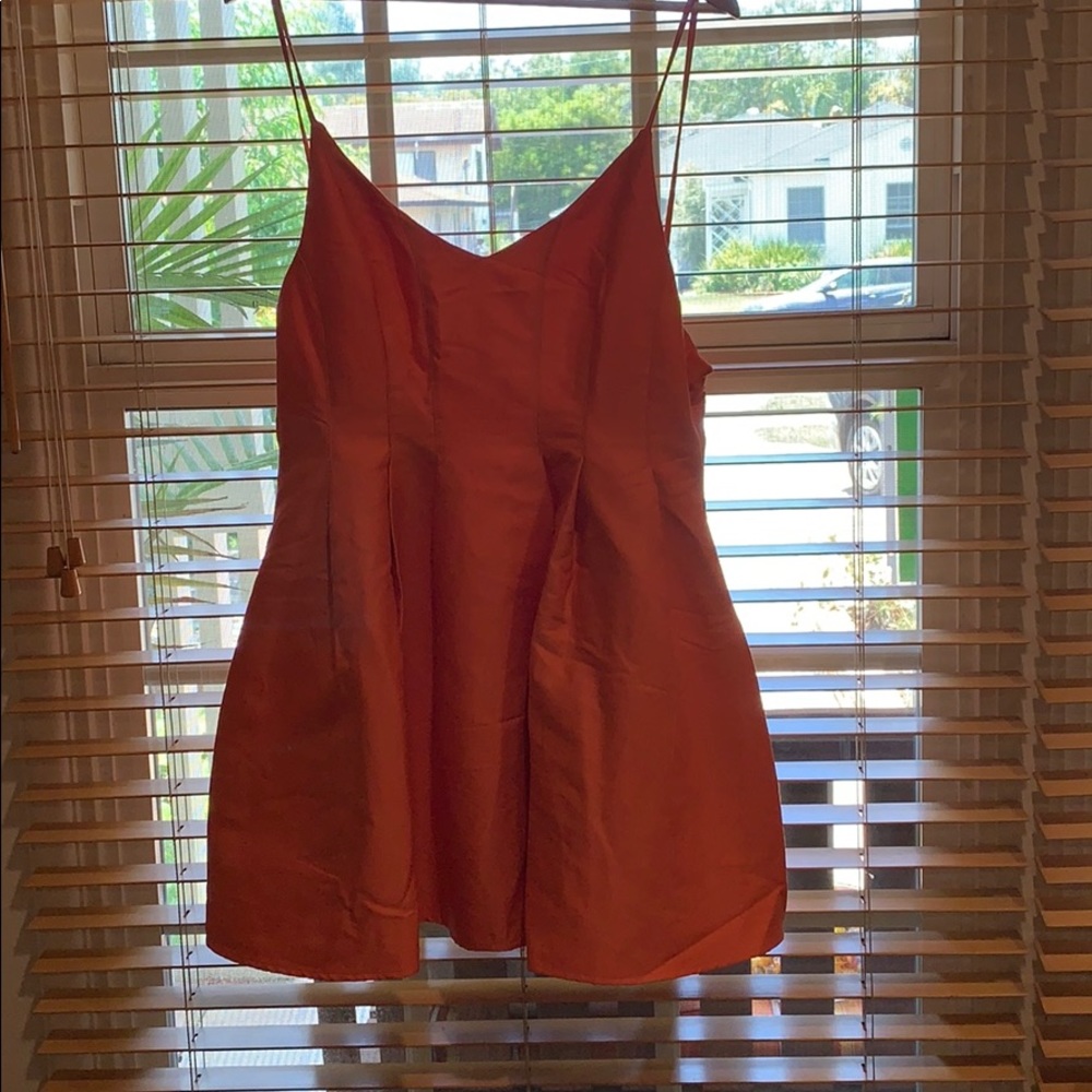 Party dress 🥳